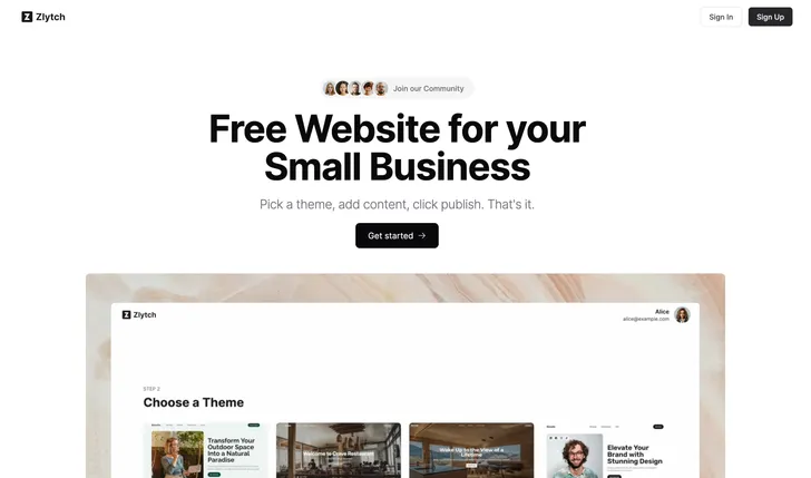 Two years after a failed startup, I launched a new one and got my first paying customer